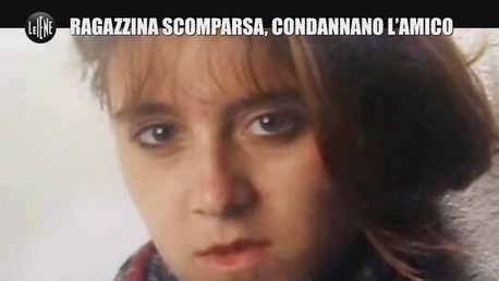 Ragazzina scomparsa, condannano l'amico