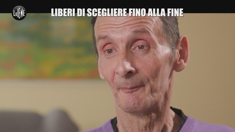 Liberi di scegliere fino alla fine