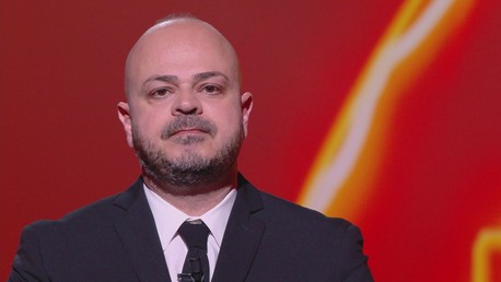 Il monologo di Giuseppe Ninno "Mandrake"