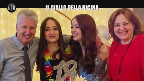 Il giallo della ricina