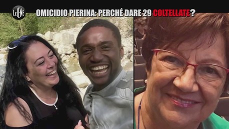Omicidio di Pierina: perché dare 29 coltellate?