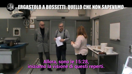Ergastolo a Bossetti: quello che non sapevamo