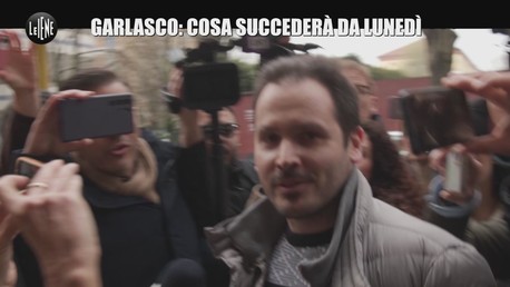 Garlasco: Cosa succederà lunedì?