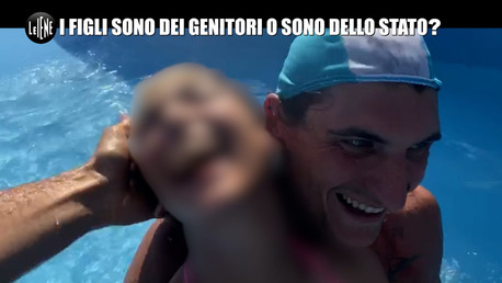 I figli sono dei genitori o sono dello Stato?