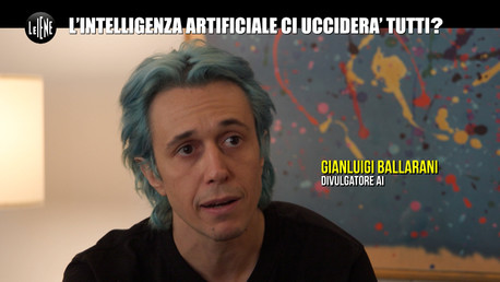 L'Intelligenza Artificiale ci ucciderà tutti?