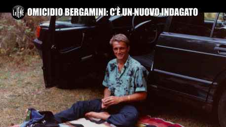 Omicidio Bergamini: c'è un nuovo indagato