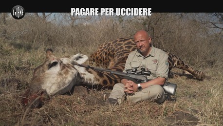 Pagare per uccidere