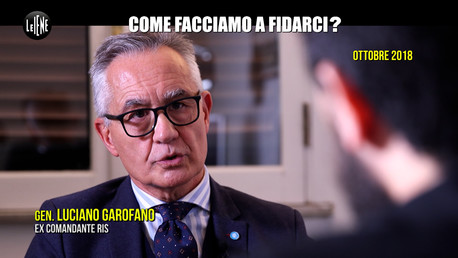 Come facciamo a fidarci?