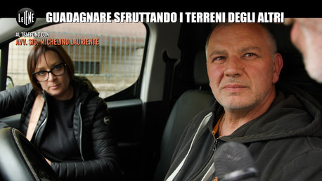 Guadagnare sfruttando i terreni degli altri