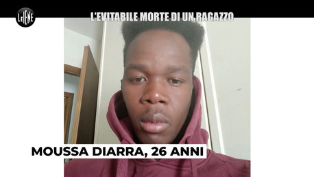 L'evitabile morte di un ragazzo
