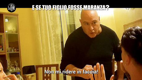 E se tuo figlio fosse maranza?