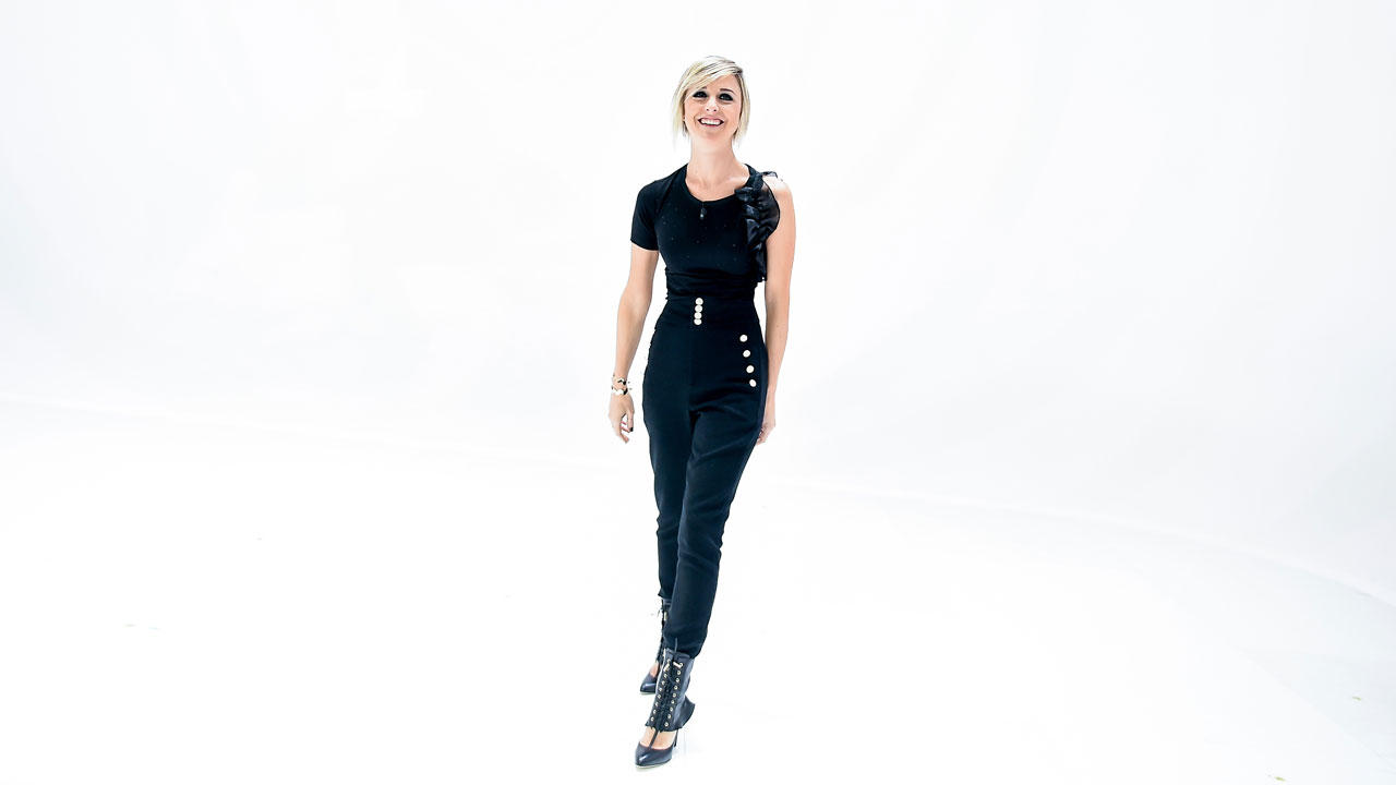 Puntata di domenica 12 novembre 2017