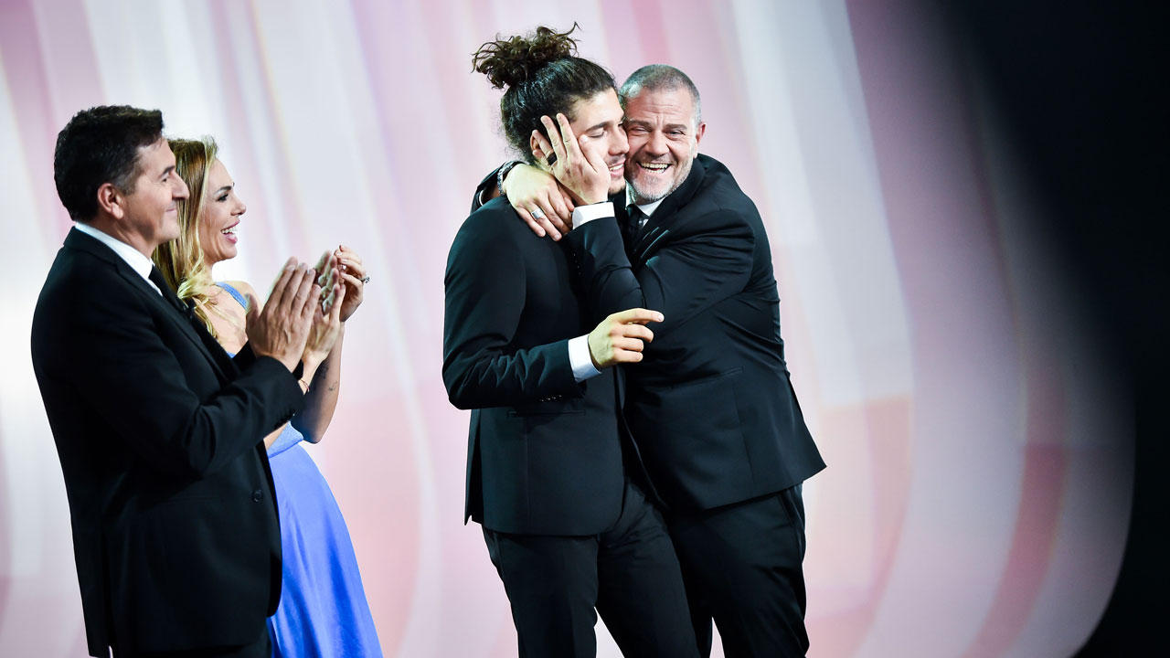 Puntata di martedì 24 ottobre 2017