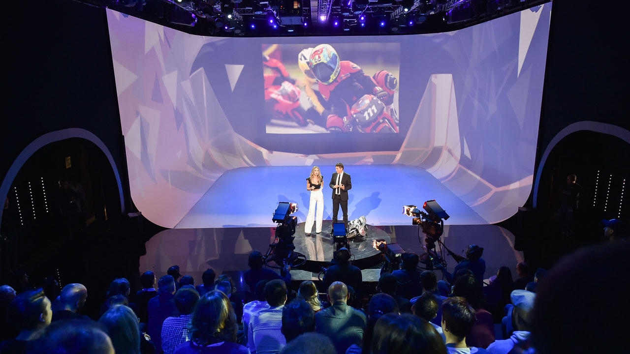 Puntata di martedì 3 ottobre 2017