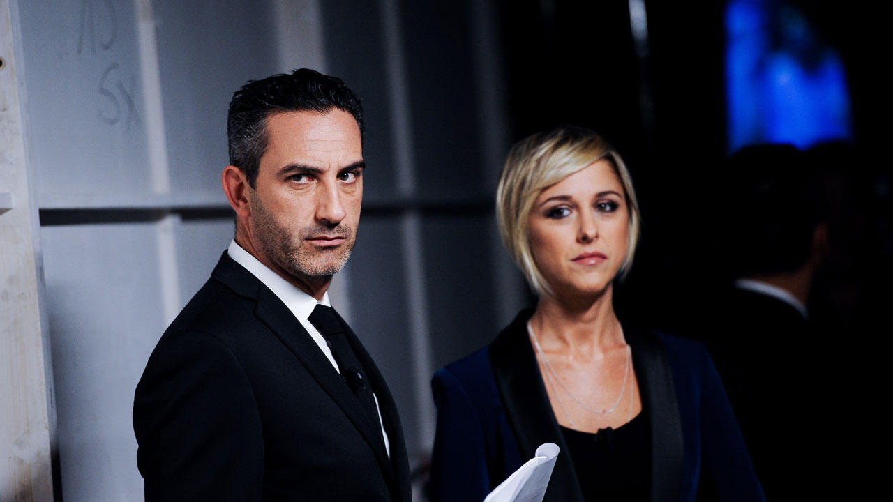 Puntata di domenica 22 ottobre 2017