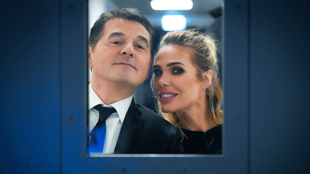 Puntata di martedì 5 dicembre 2017