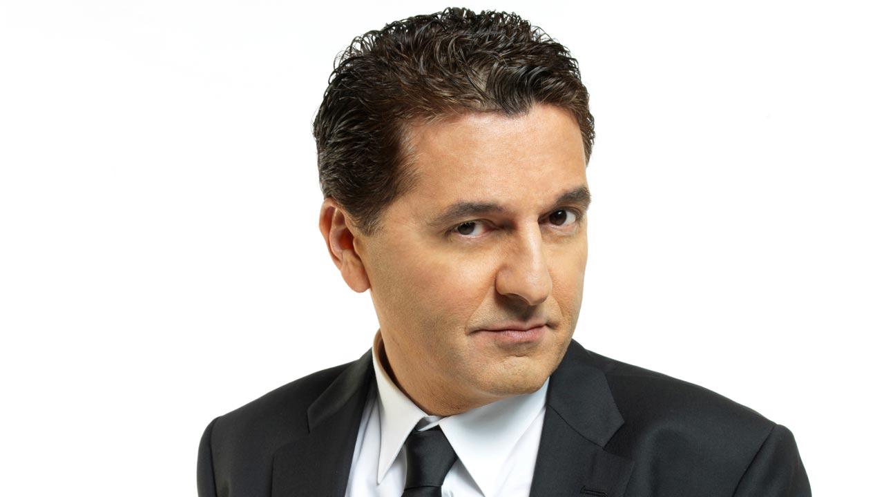 La Fotogallery di Teo Mammucari