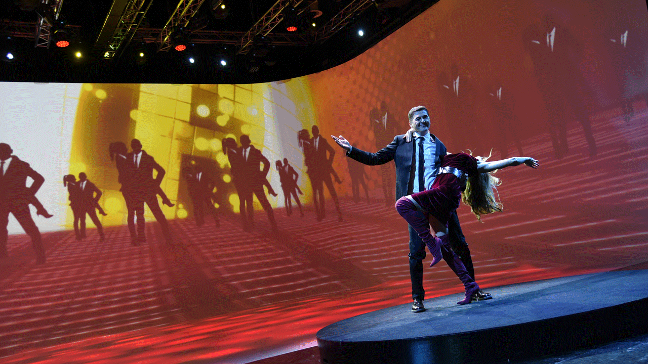 Puntata di martedì 19 dicembre 2017