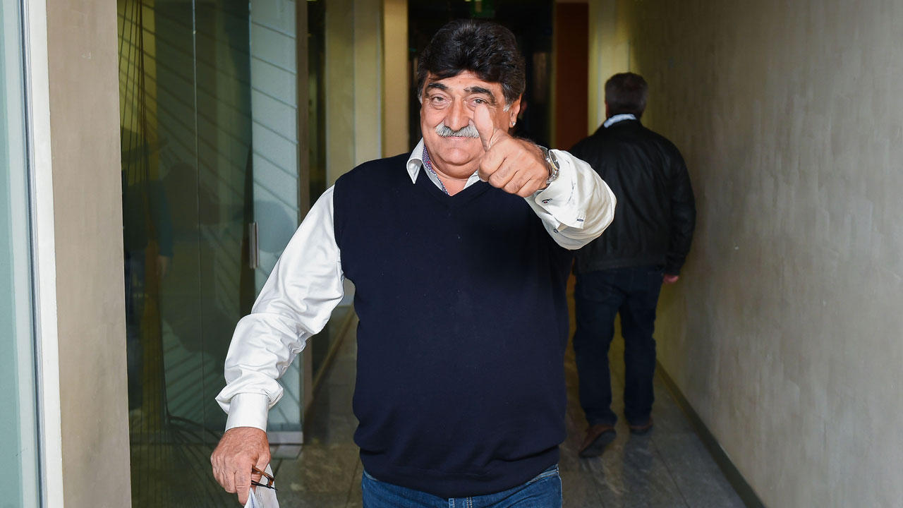 Puntata di martedì 10 ottobre 2017