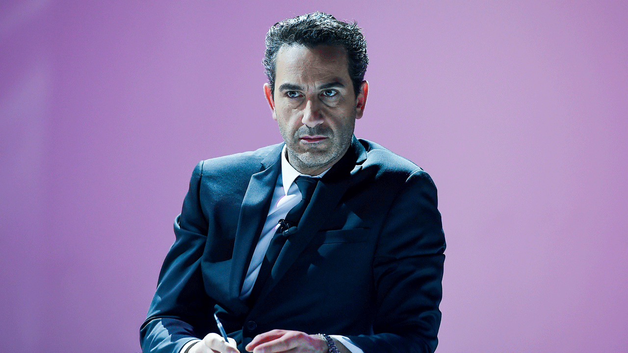 Puntata di domenica 10 dicembre 2017