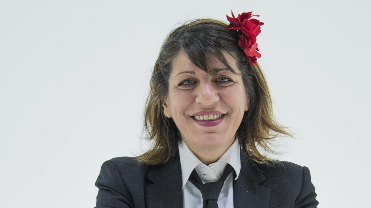 La Fotogallery di Mary Sarnataro