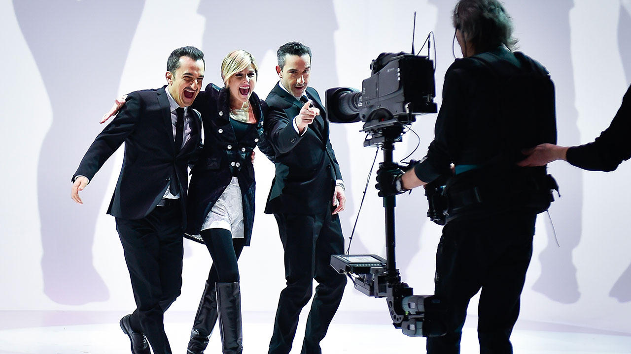 Puntata di domenica 4 marzo 2018