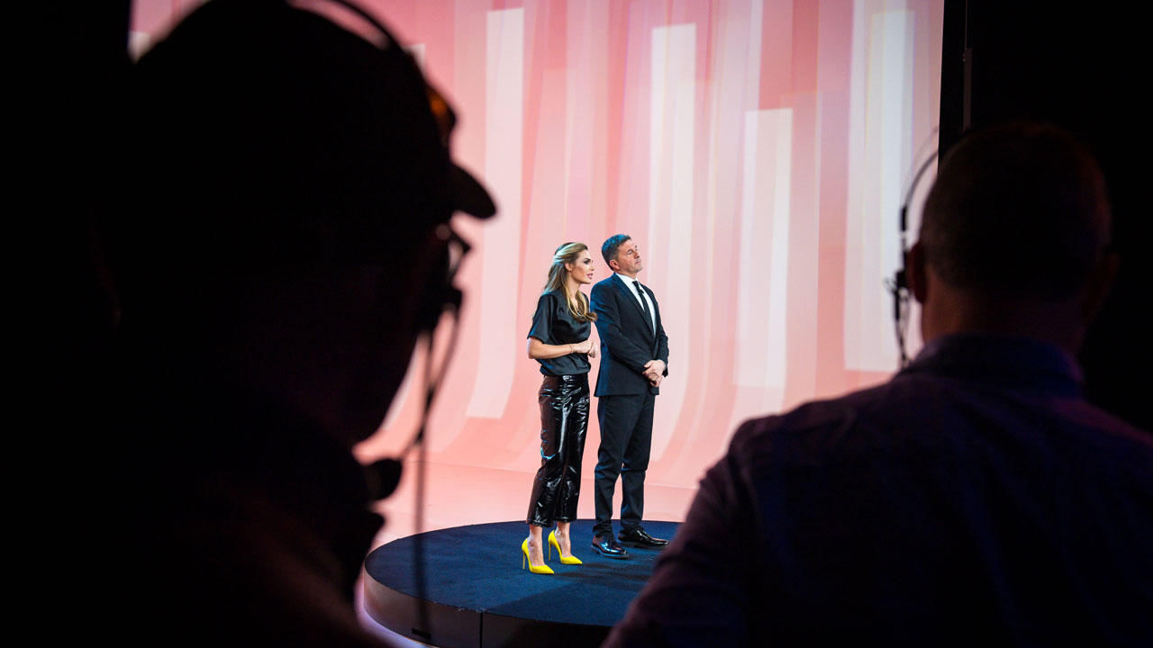 Puntata di mercoledì 7 marzo 2018