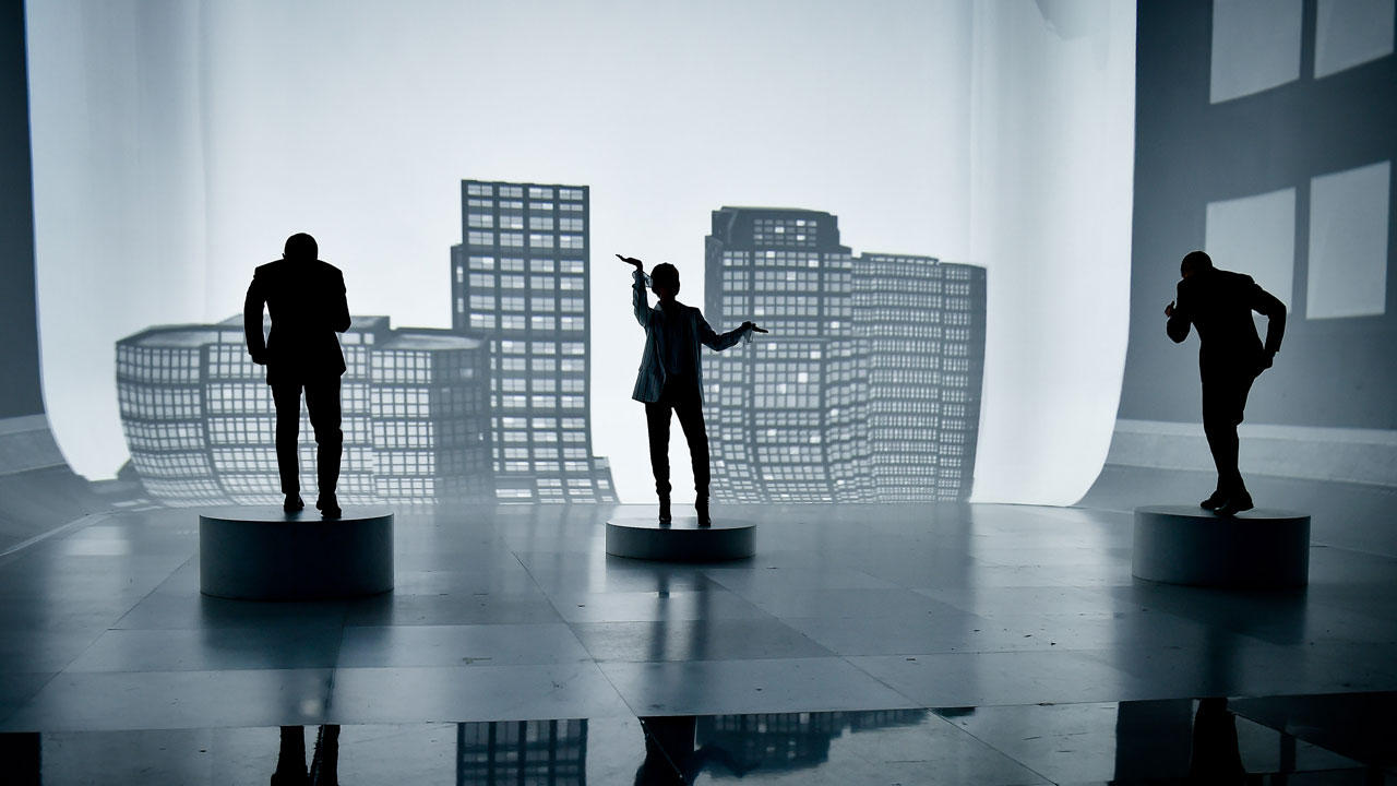 Puntata di domenica 11 marzo 2018