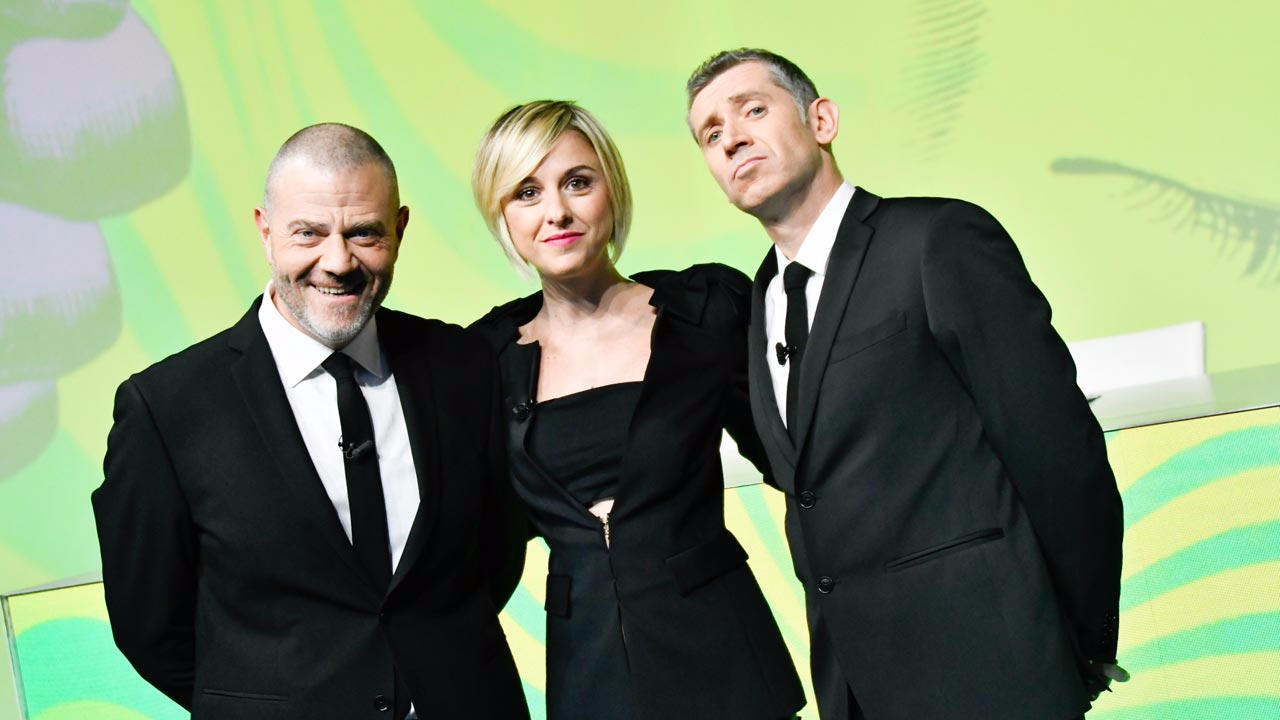 Puntata Domenica 14 Maggio 2017