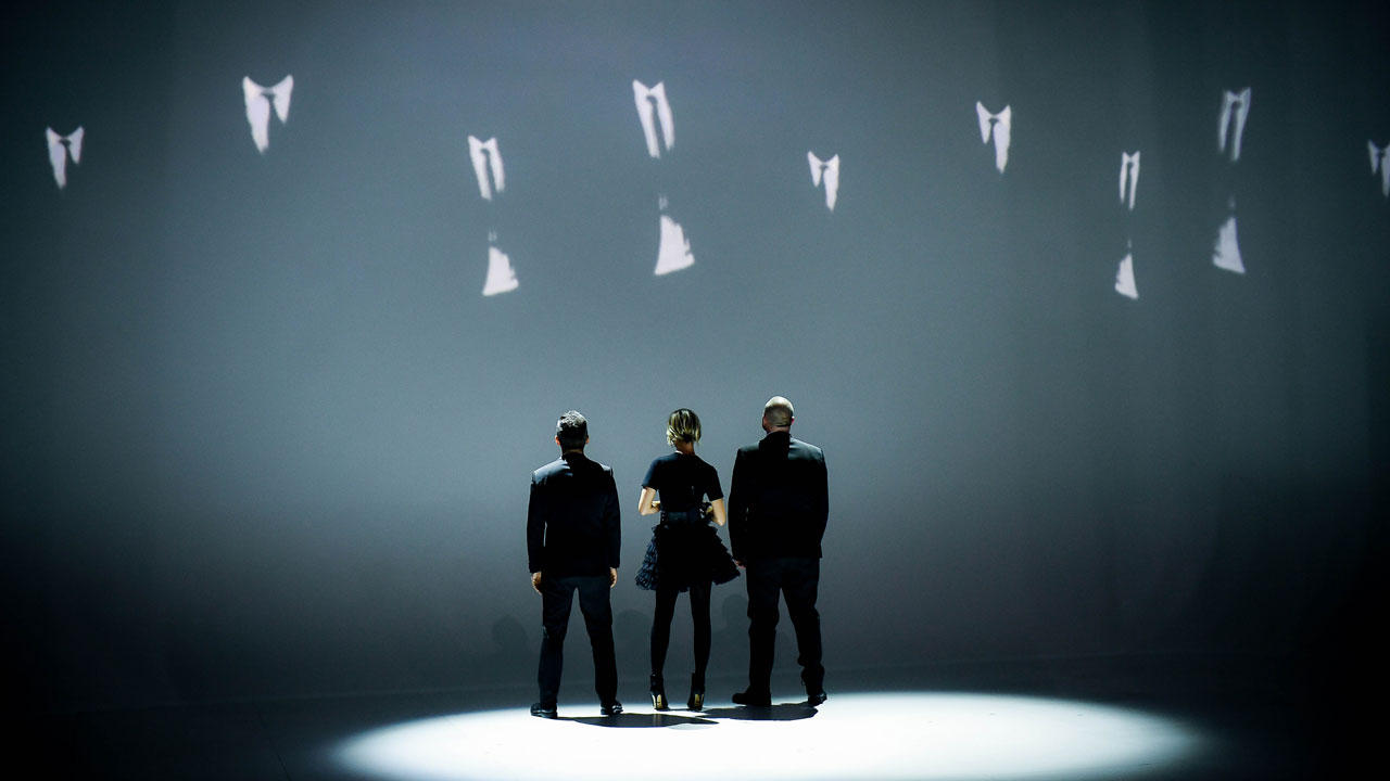 Puntata di domenica 26 novembre 2017