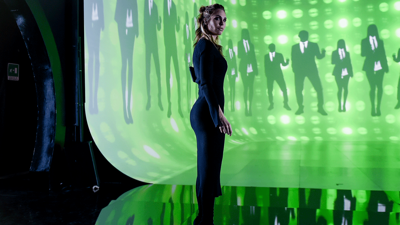 Puntata di martedì 5 dicembre 2017