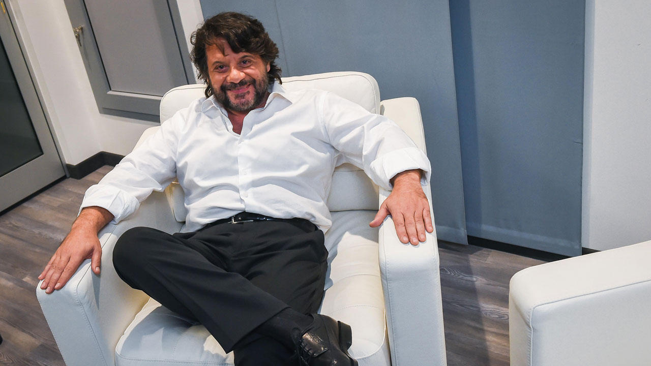 Puntata di martedì 10 ottobre 2017