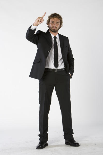 La Fotogallery di Filippo Roma