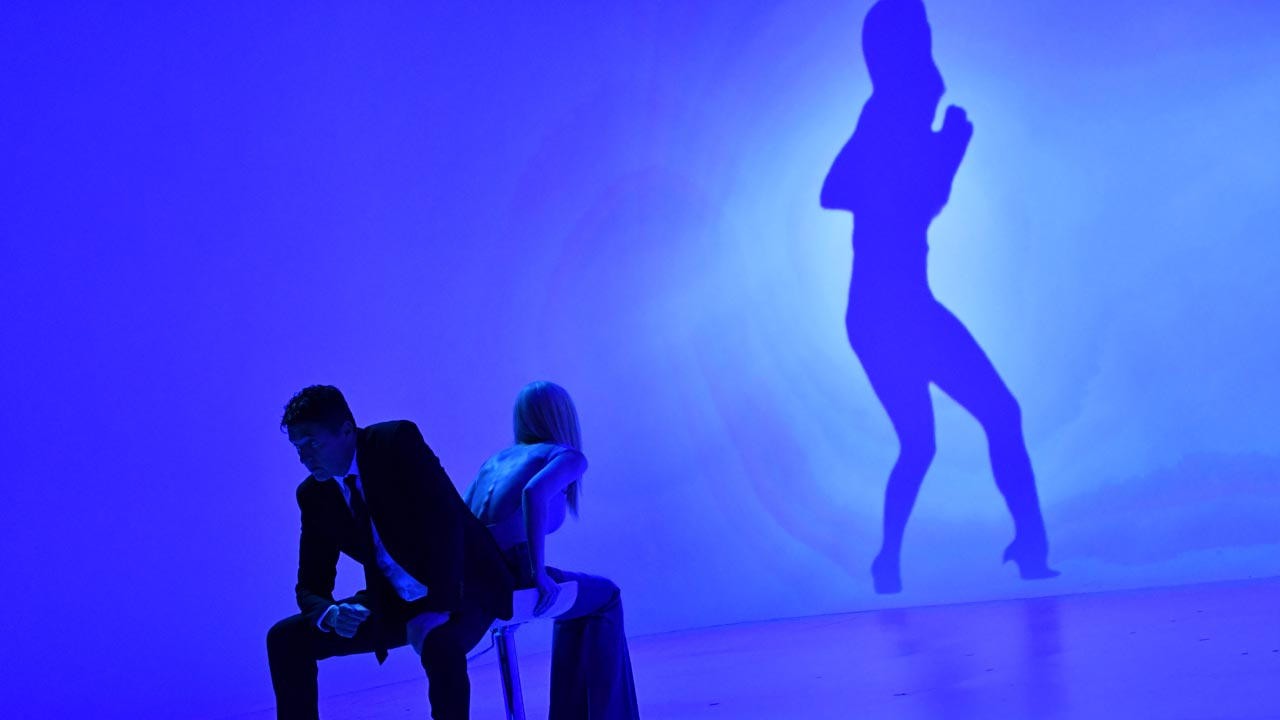 Puntata di mercoledì 10 maggio 2017