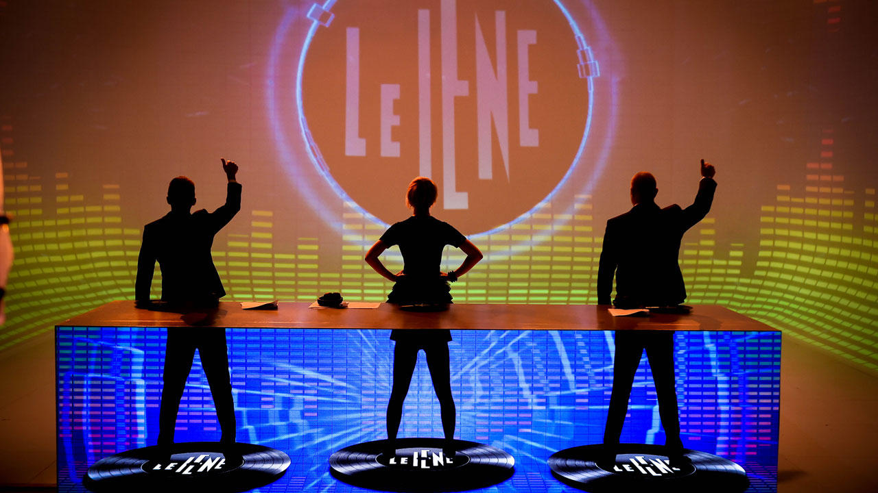 Puntata di domenica 26 novembre 2017