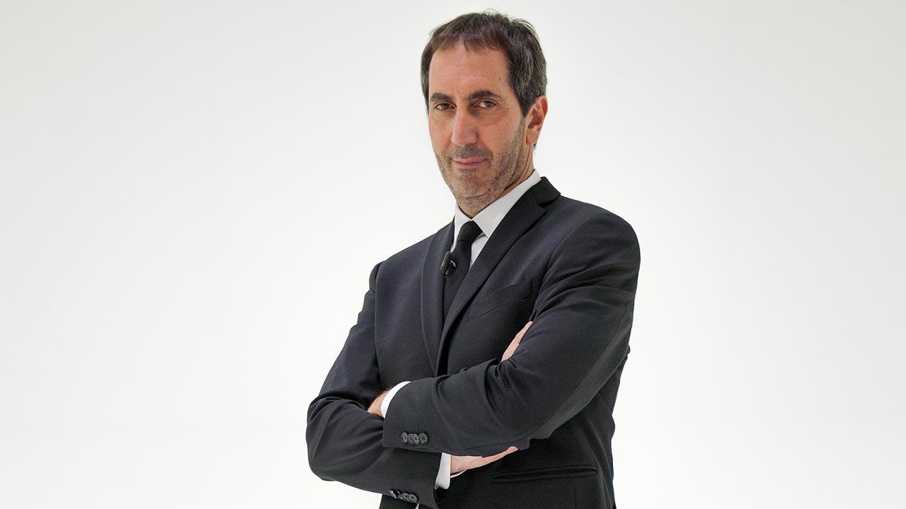 La Fotogallery di Paolo Calabresi Le Iene