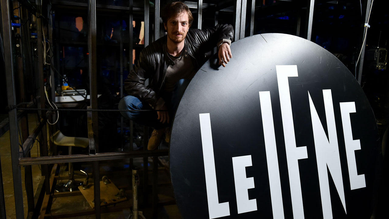 Puntata di martedì 3 ottobre 2017