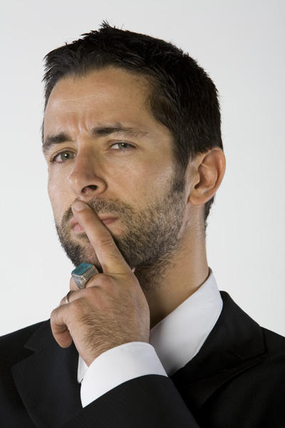 La Fotogallery di Pablo Trincia