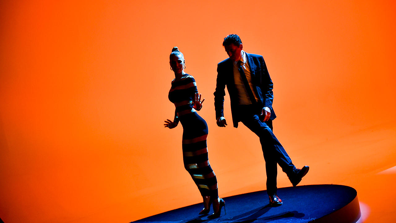 Puntata di mercoledì 11 aprile