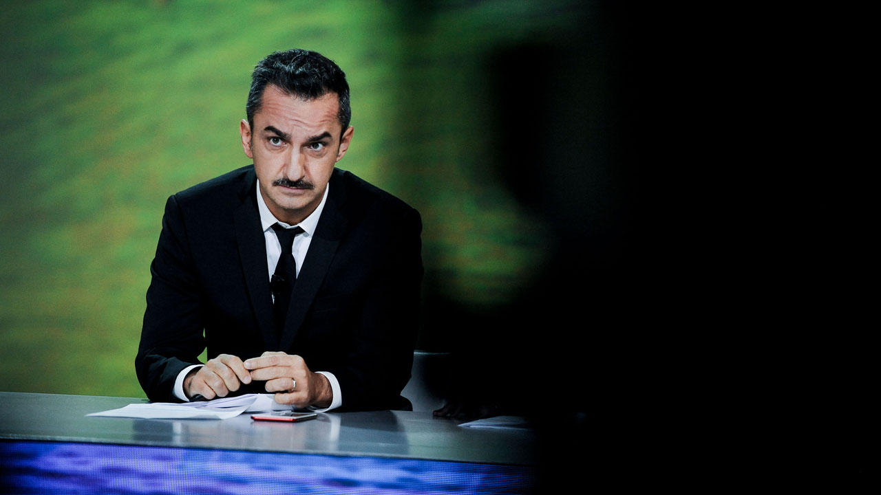 Puntata di domenica 22 ottobre 2017