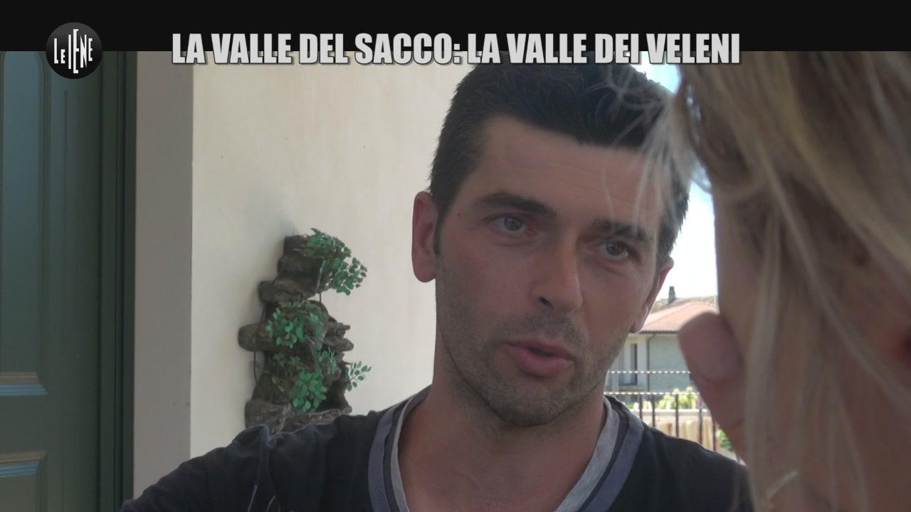 TOFFA: La valle del Sacco: la valle dei veleni