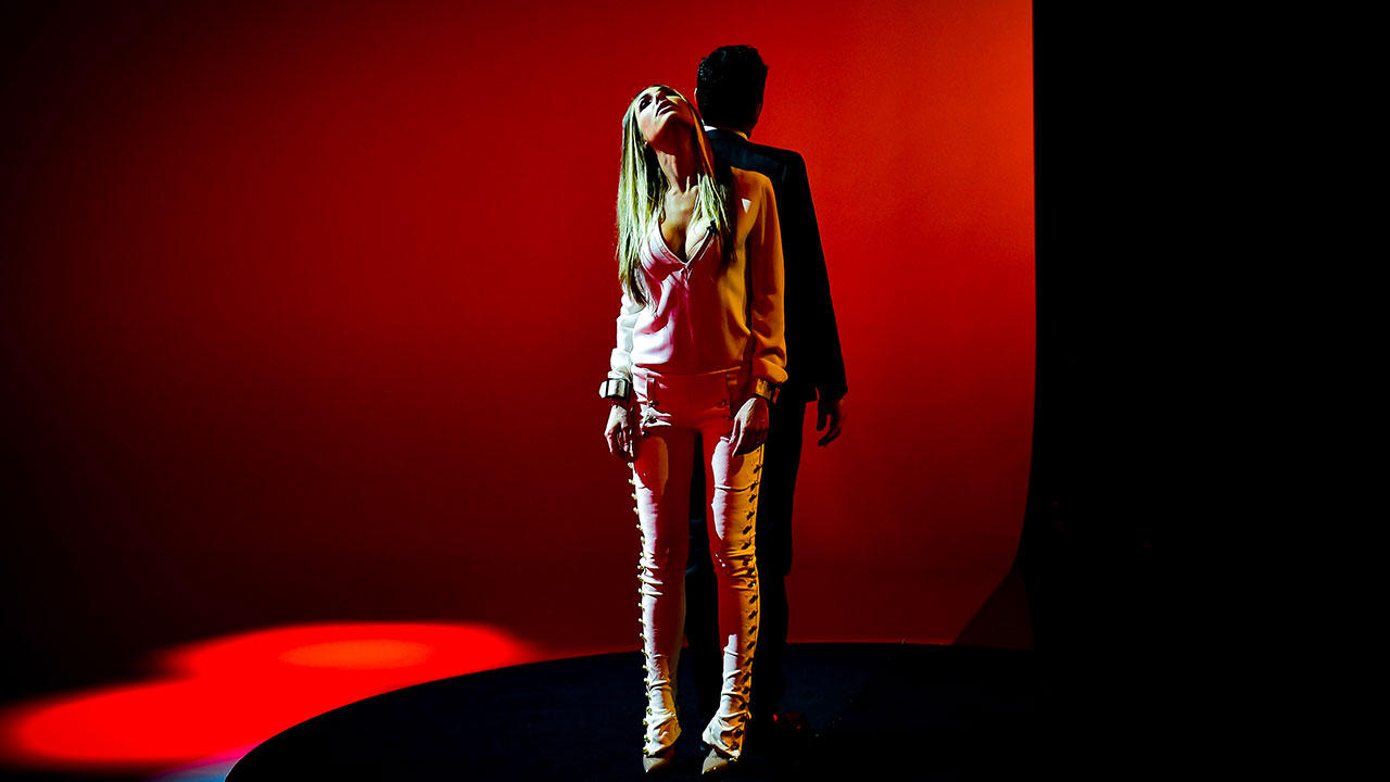 Puntata di mercoledì 21 marzo 2018