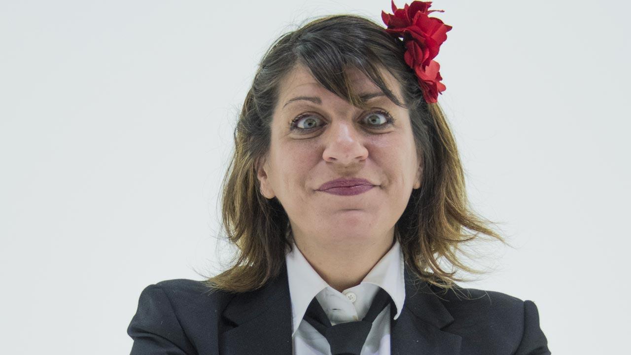 La Fotogallery di Mary Sarnataro