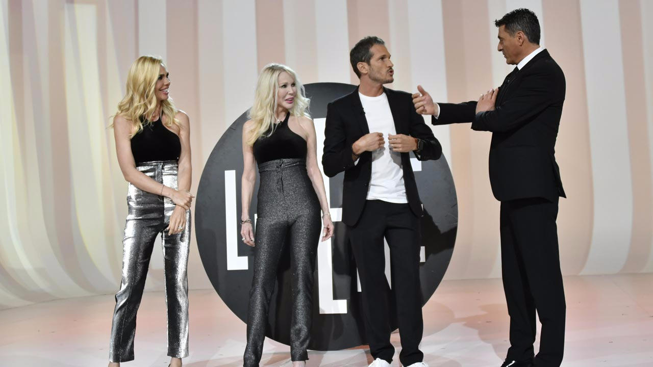 Puntata di mercoledì 24 maggio 2017