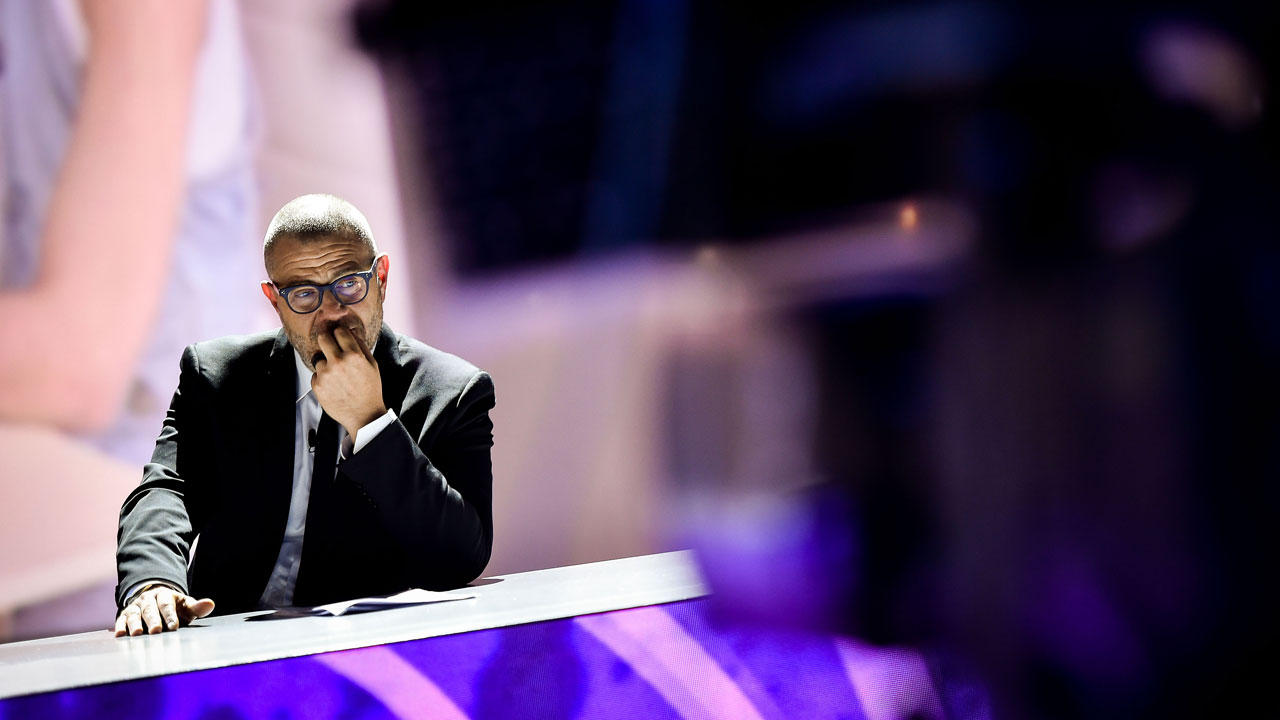 Puntata di domenica 29 ottobre