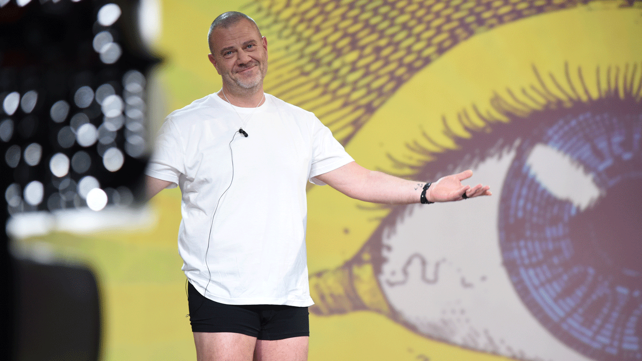 Puntata di domenica 17 dicembre 2017