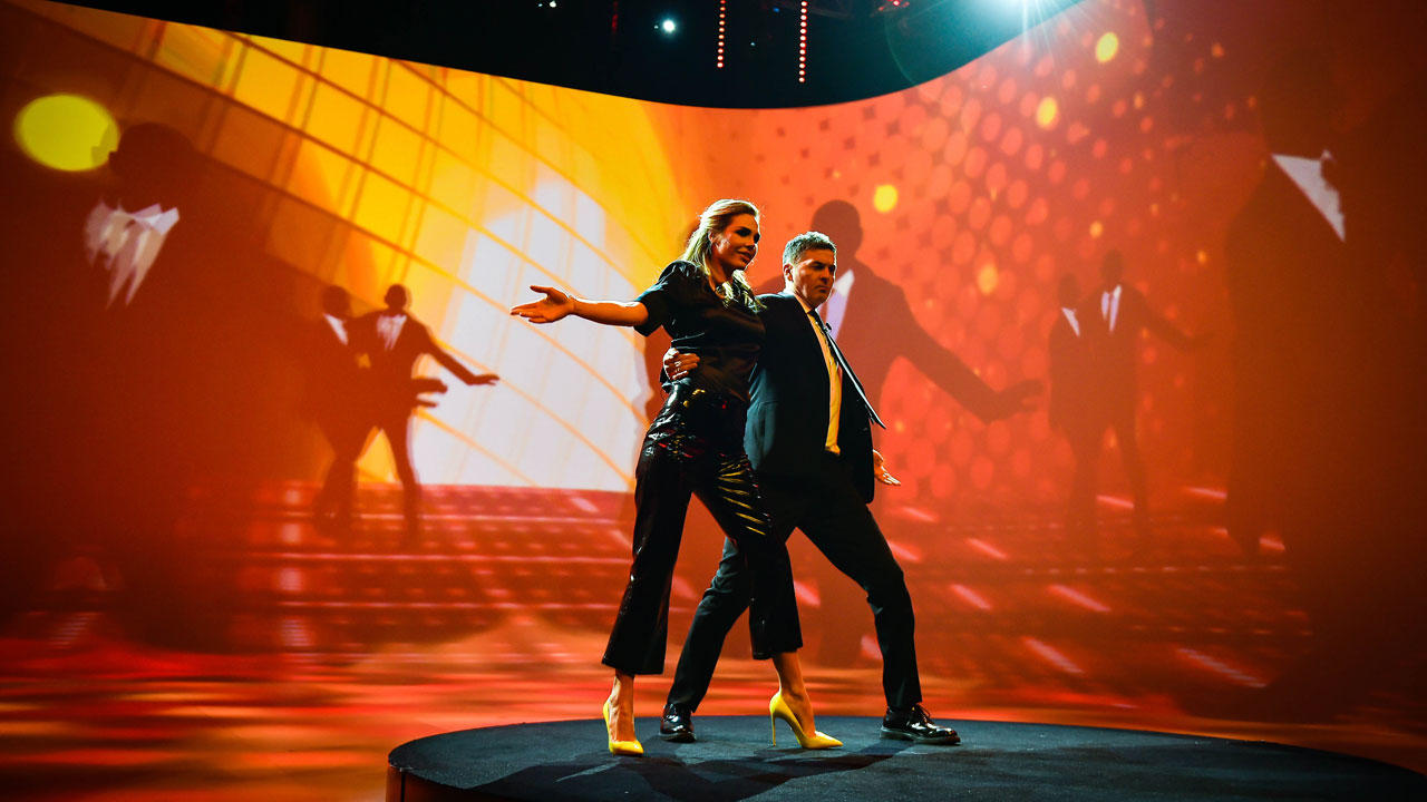 Puntata di mercoledì 7 marzo 2018