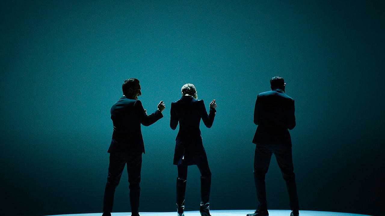 Puntata di domenica 4 marzo 2018