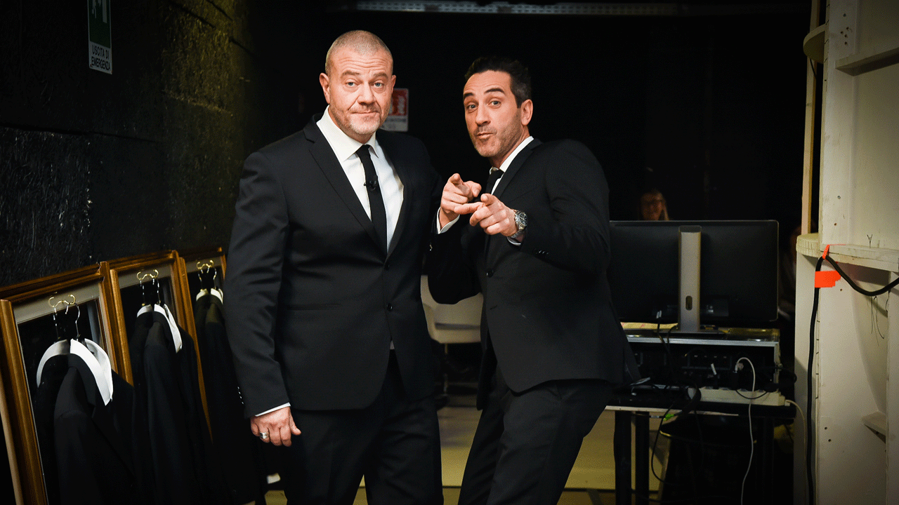 Puntata di domenica 17 dicembre 2017