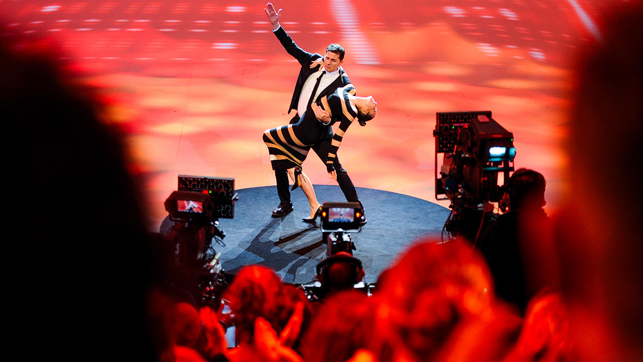 Puntata di mercoledì 11 aprile